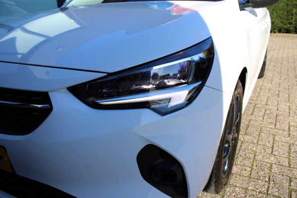 Opel Corsa 1.2 Edition | Winterpakket | Carplay | Lichtmetaal | Parkeersensoren achter | Privacy Glass Actieweken 1 t/m 15 november!