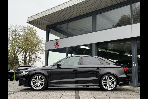 Audi A3 Limousine Aut. 35 TFSI CoD S-Line | Navi | Virtual | Xenon |
