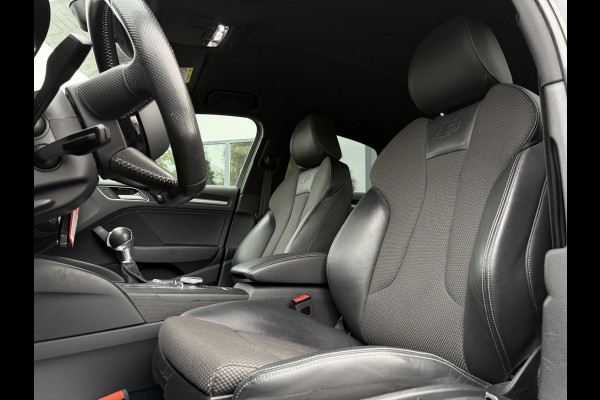 Audi A3 Limousine Aut. 35 TFSI CoD S-Line | Navi | Virtual | Xenon |