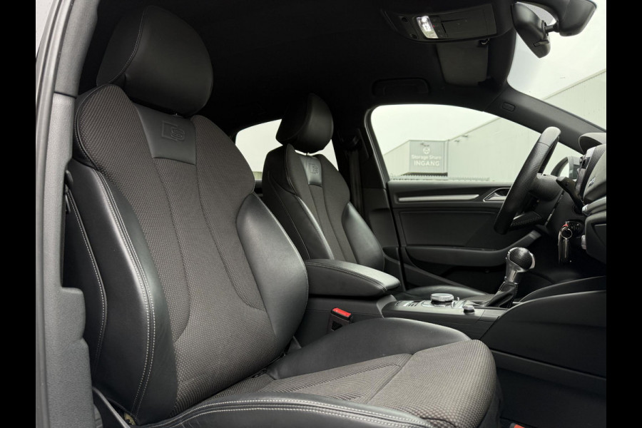 Audi A3 Limousine Aut. 35 TFSI CoD S-Line | Navi | Virtual | Xenon |