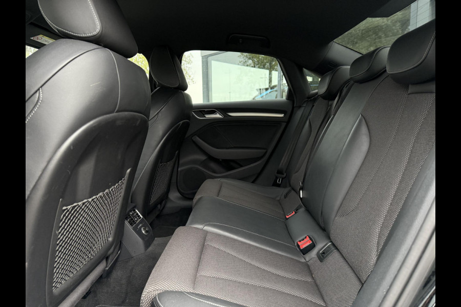 Audi A3 Limousine Aut. 35 TFSI CoD S-Line | Navi | Virtual | Xenon |