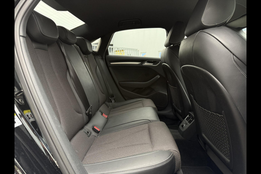 Audi A3 Limousine Aut. 35 TFSI CoD S-Line | Navi | Virtual | Xenon |