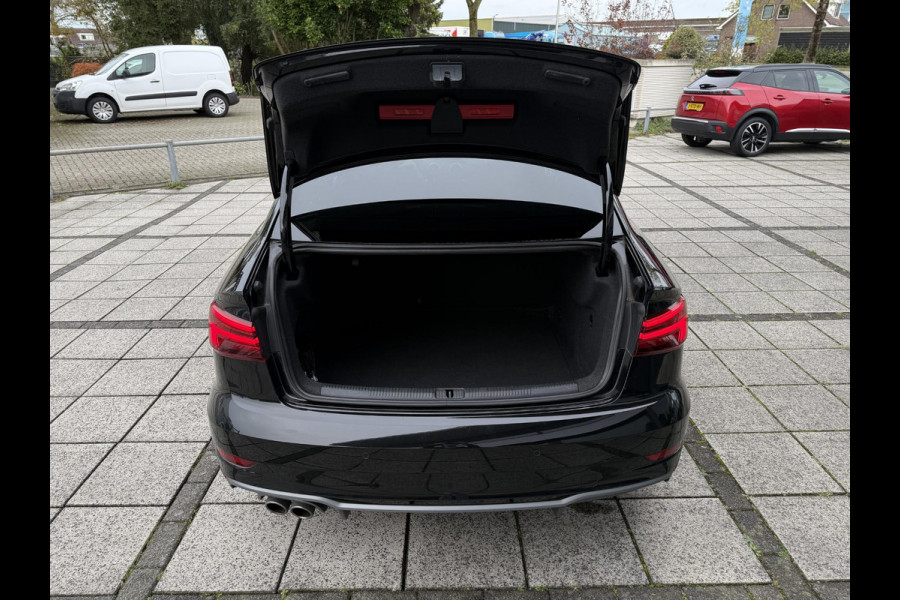 Audi A3 Limousine Aut. 35 TFSI CoD S-Line | Navi | Virtual | Xenon |