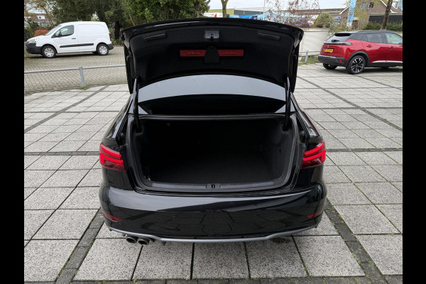 Audi A3 Limousine Aut. 35 TFSI CoD S-Line | Navi | Virtual | Xenon |