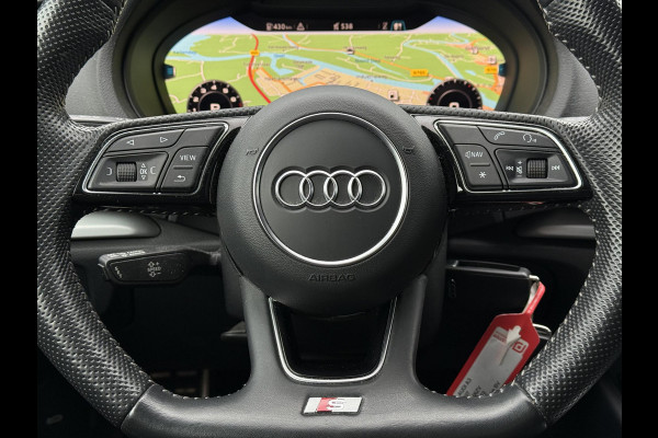 Audi A3 Limousine Aut. 35 TFSI CoD S-Line | Navi | Virtual | Xenon |