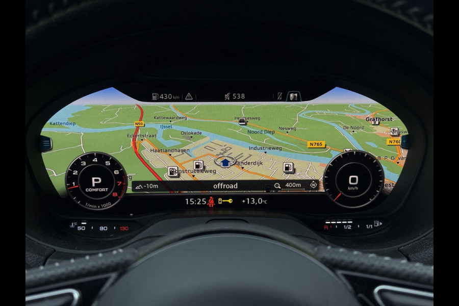 Audi A3 Limousine Aut. 35 TFSI CoD S-Line | Navi | Virtual | Xenon |