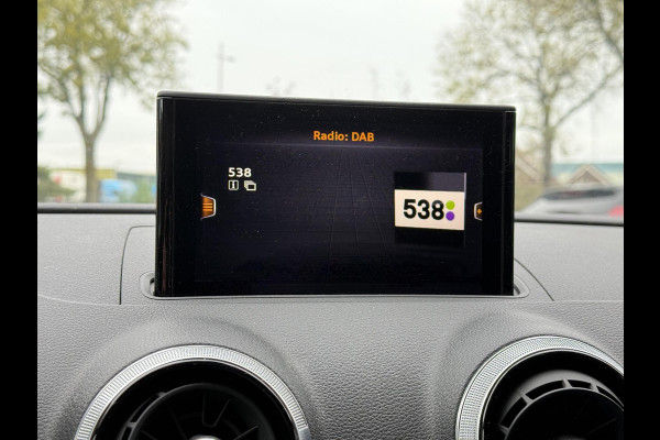 Audi A3 Limousine Aut. 35 TFSI CoD S-Line | Navi | Virtual | Xenon |