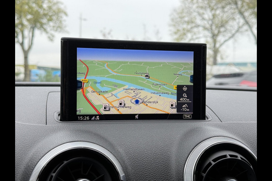 Audi A3 Limousine Aut. 35 TFSI CoD S-Line | Navi | Virtual | Xenon |