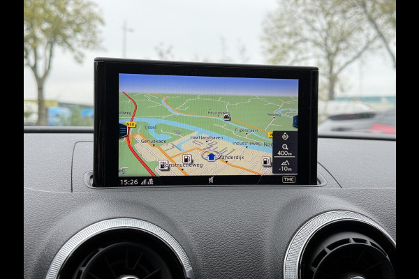 Audi A3 Limousine Aut. 35 TFSI CoD S-Line | Navi | Virtual | Xenon |