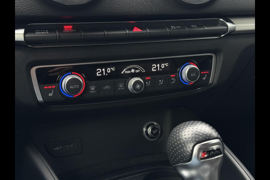 Audi A3 Limousine Aut. 35 TFSI CoD S-Line | Navi | Virtual | Xenon |