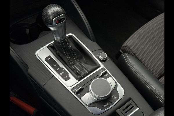 Audi A3 Limousine Aut. 35 TFSI CoD S-Line | Navi | Virtual | Xenon |
