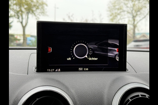 Audi A3 Limousine Aut. 35 TFSI CoD S-Line | Navi | Virtual | Xenon |