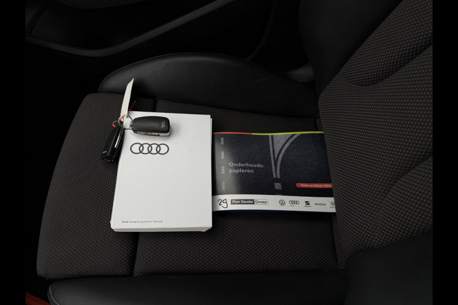 Audi A3 Limousine Aut. 35 TFSI CoD S-Line | Navi | Virtual | Xenon |