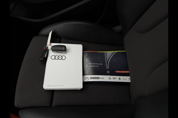 Audi A3 Limousine Aut. 35 TFSI CoD S-Line | Navi | Virtual | Xenon |