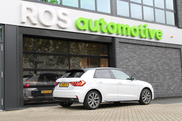 Audi A1 Sportback 30 TFSI epic | NAP! | AUTOMAAT | STOELVERWARMING | VIRTUAL | CARPLAY | Audi A1 Sportback 30 TFSI epic | NAP! | AUTOMAAT | STOELVERWARMING | VIRTUAL | CARPLAY |