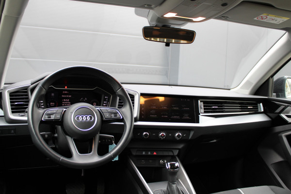 Audi A1 Sportback 30 TFSI epic | NAP! | AUTOMAAT | STOELVERWARMING | VIRTUAL | CARPLAY | Audi A1 Sportback 30 TFSI epic | NAP! | AUTOMAAT | STOELVERWARMING | VIRTUAL | CARPLAY |