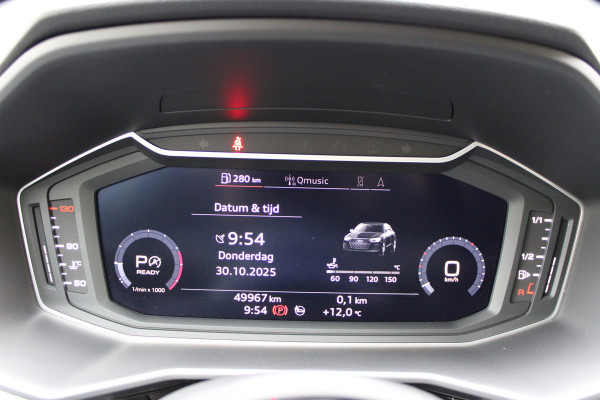 Audi A1 Sportback 30 TFSI epic | NAP! | AUTOMAAT | STOELVERWARMING | VIRTUAL | CARPLAY | Audi A1 Sportback 30 TFSI epic | NAP! | AUTOMAAT | STOELVERWARMING | VIRTUAL | CARPLAY |