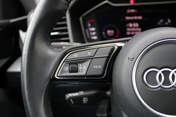 Audi A1 Sportback 30 TFSI epic | NAP! | AUTOMAAT | STOELVERWARMING | VIRTUAL | CARPLAY | Audi A1 Sportback 30 TFSI epic | NAP! | AUTOMAAT | STOELVERWARMING | VIRTUAL | CARPLAY |