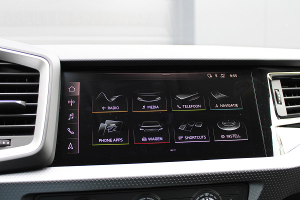 Audi A1 Sportback 30 TFSI epic | NAP! | AUTOMAAT | STOELVERWARMING | VIRTUAL | CARPLAY | Audi A1 Sportback 30 TFSI epic | NAP! | AUTOMAAT | STOELVERWARMING | VIRTUAL | CARPLAY |