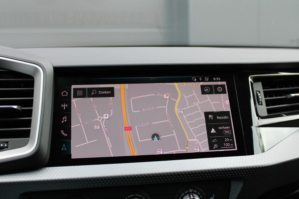 Audi A1 Sportback 30 TFSI epic | NAP! | AUTOMAAT | STOELVERWARMING | VIRTUAL | CARPLAY | Audi A1 Sportback 30 TFSI epic | NAP! | AUTOMAAT | STOELVERWARMING | VIRTUAL | CARPLAY |