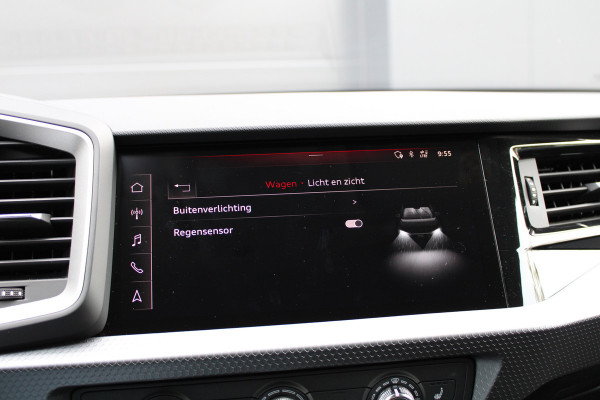Audi A1 Sportback 30 TFSI epic | NAP! | AUTOMAAT | STOELVERWARMING | VIRTUAL | CARPLAY | Audi A1 Sportback 30 TFSI epic | NAP! | AUTOMAAT | STOELVERWARMING | VIRTUAL | CARPLAY |