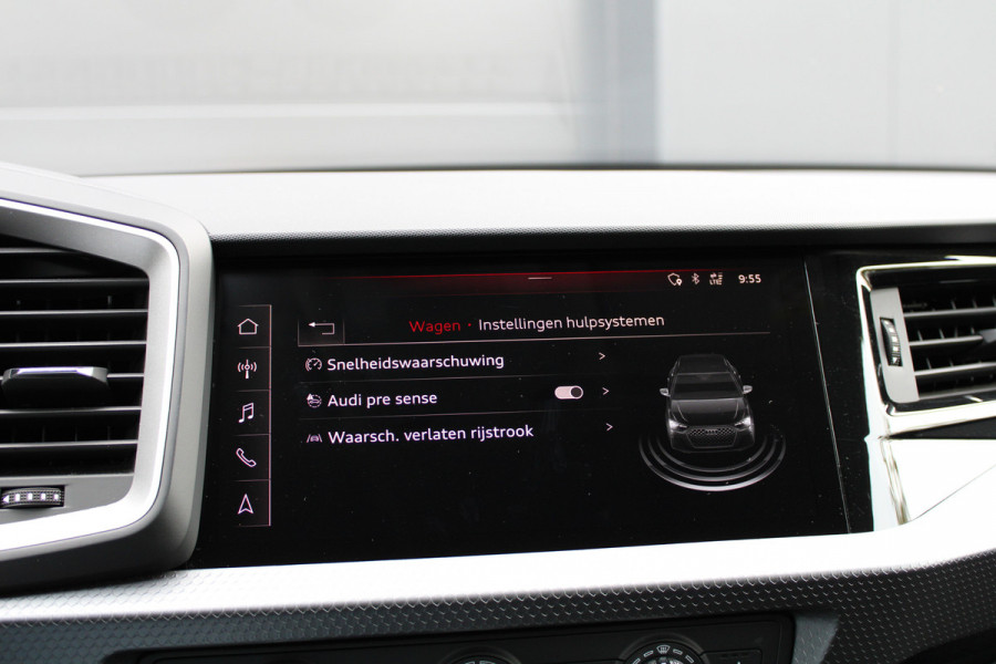 Audi A1 Sportback 30 TFSI epic | NAP! | AUTOMAAT | STOELVERWARMING | VIRTUAL | CARPLAY | Audi A1 Sportback 30 TFSI epic | NAP! | AUTOMAAT | STOELVERWARMING | VIRTUAL | CARPLAY |