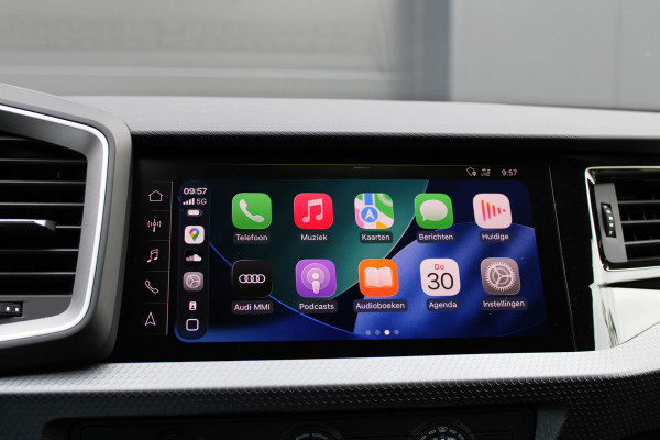 Audi A1 Sportback 30 TFSI epic | NAP! | AUTOMAAT | STOELVERWARMING | VIRTUAL | CARPLAY | Audi A1 Sportback 30 TFSI epic | NAP! | AUTOMAAT | STOELVERWARMING | VIRTUAL | CARPLAY |