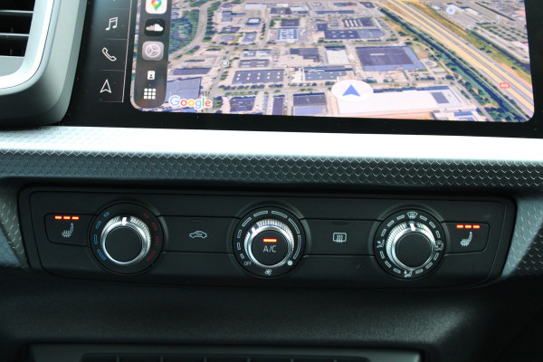 Audi A1 Sportback 30 TFSI epic | NAP! | AUTOMAAT | STOELVERWARMING | VIRTUAL | CARPLAY | Audi A1 Sportback 30 TFSI epic | NAP! | AUTOMAAT | STOELVERWARMING | VIRTUAL | CARPLAY |