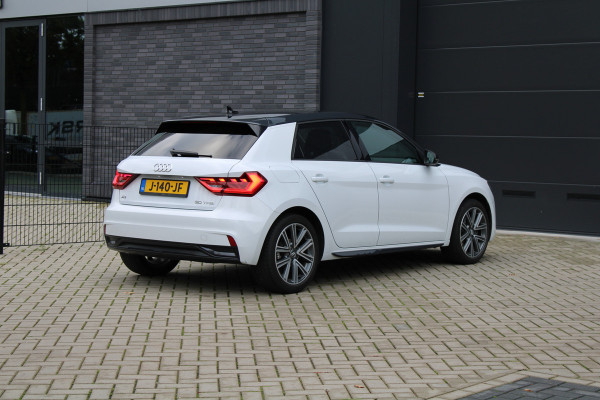 Audi A1 Sportback 30 TFSI epic | NAP! | AUTOMAAT | STOELVERWARMING | VIRTUAL | CARPLAY | Audi A1 Sportback 30 TFSI epic | NAP! | AUTOMAAT | STOELVERWARMING | VIRTUAL | CARPLAY |