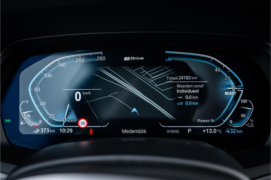 BMW X5 xDrive45e High Executive - M Sport | Memory | ACC | Luchtvering