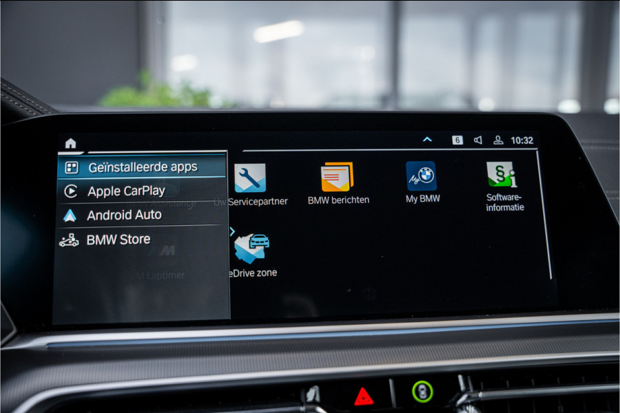 BMW X5 xDrive45e High Executive - M Sport | Memory | ACC | Luchtvering