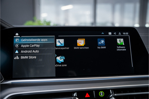 BMW X5 xDrive45e High Executive - M Sport | Memory | ACC | Luchtvering