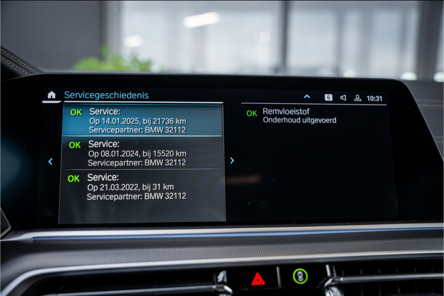 BMW X5 xDrive45e High Executive - M Sport | Memory | ACC | Luchtvering