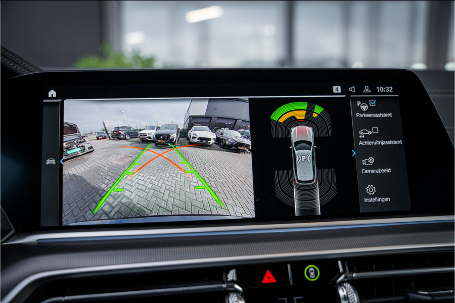 BMW X5 xDrive45e High Executive - M Sport | Memory | ACC | Luchtvering