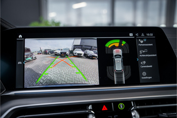 BMW X5 xDrive45e High Executive - M Sport | Memory | ACC | Luchtvering