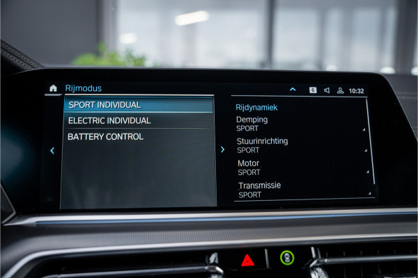 BMW X5 xDrive45e High Executive - M Sport | Memory | ACC | Luchtvering