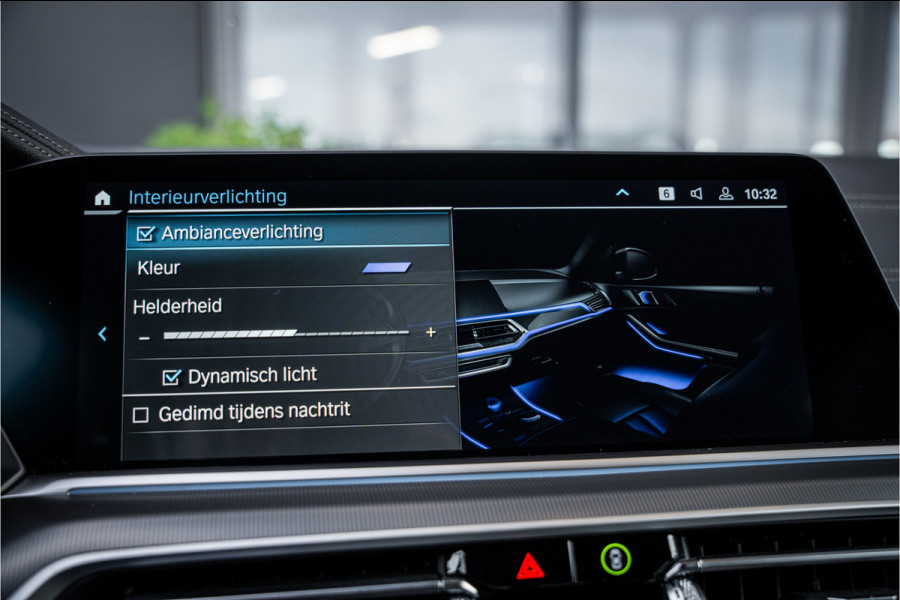 BMW X5 xDrive45e High Executive - M Sport | Memory | ACC | Luchtvering