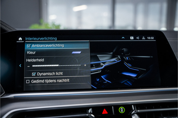 BMW X5 xDrive45e High Executive - M Sport | Memory | ACC | Luchtvering