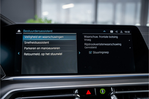 BMW X5 xDrive45e High Executive - M Sport | Memory | ACC | Luchtvering