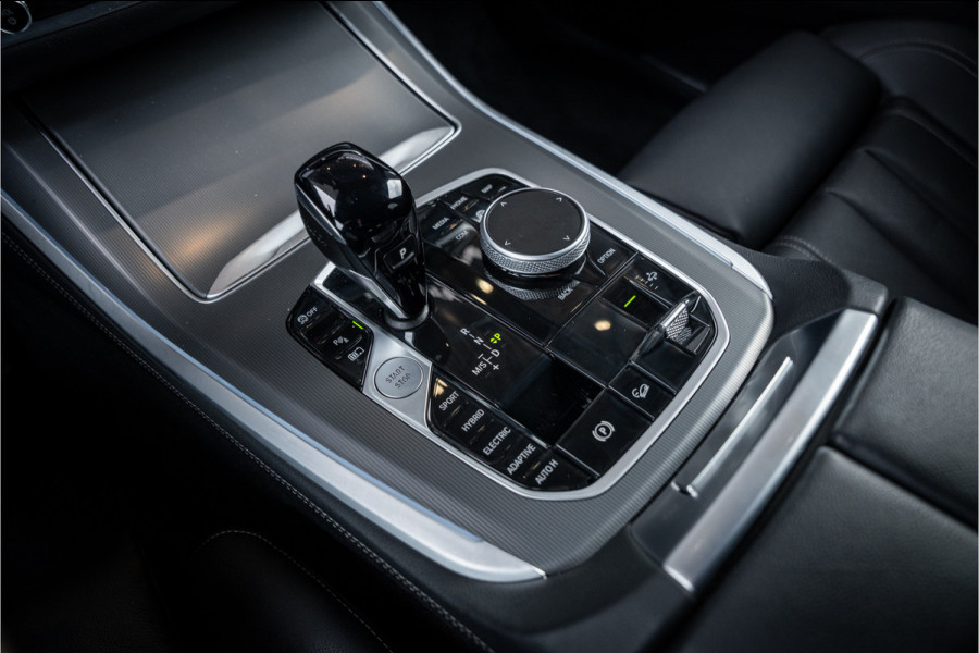 BMW X5 xDrive45e High Executive - M Sport | Memory | ACC | Luchtvering
