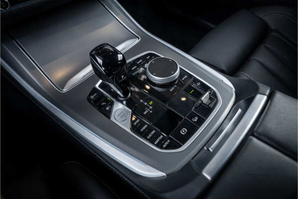 BMW X5 xDrive45e High Executive - M Sport | Memory | ACC | Luchtvering