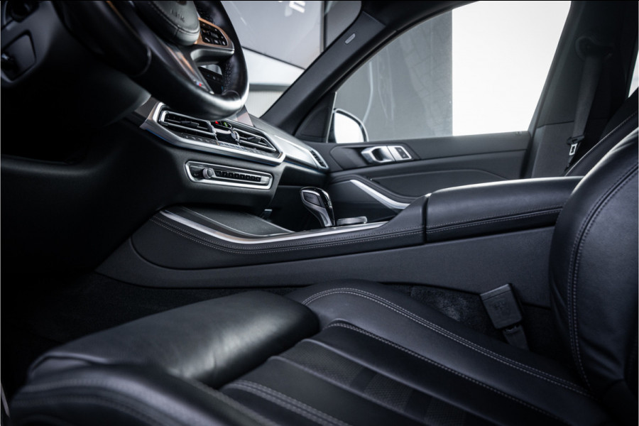 BMW X5 xDrive45e High Executive - M Sport | Memory | ACC | Luchtvering