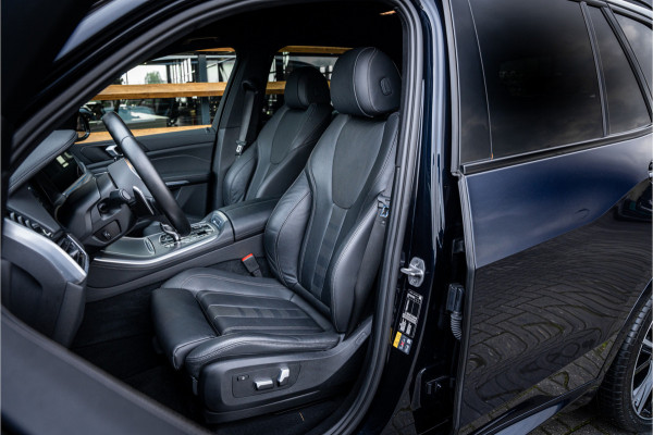 BMW X5 xDrive45e High Executive - M Sport | Memory | ACC | Luchtvering