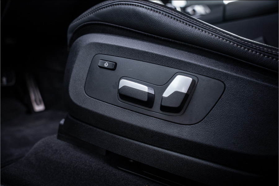 BMW X5 xDrive45e High Executive - M Sport | Memory | ACC | Luchtvering