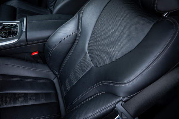 BMW X5 xDrive45e High Executive - M Sport | Memory | ACC | Luchtvering