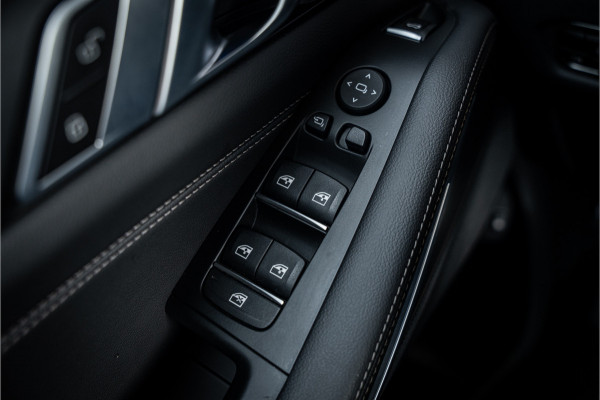 BMW X5 xDrive45e High Executive - M Sport | Memory | ACC | Luchtvering