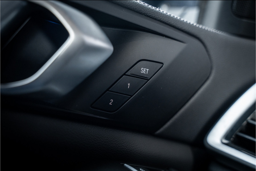 BMW X5 xDrive45e High Executive - M Sport | Memory | ACC | Luchtvering