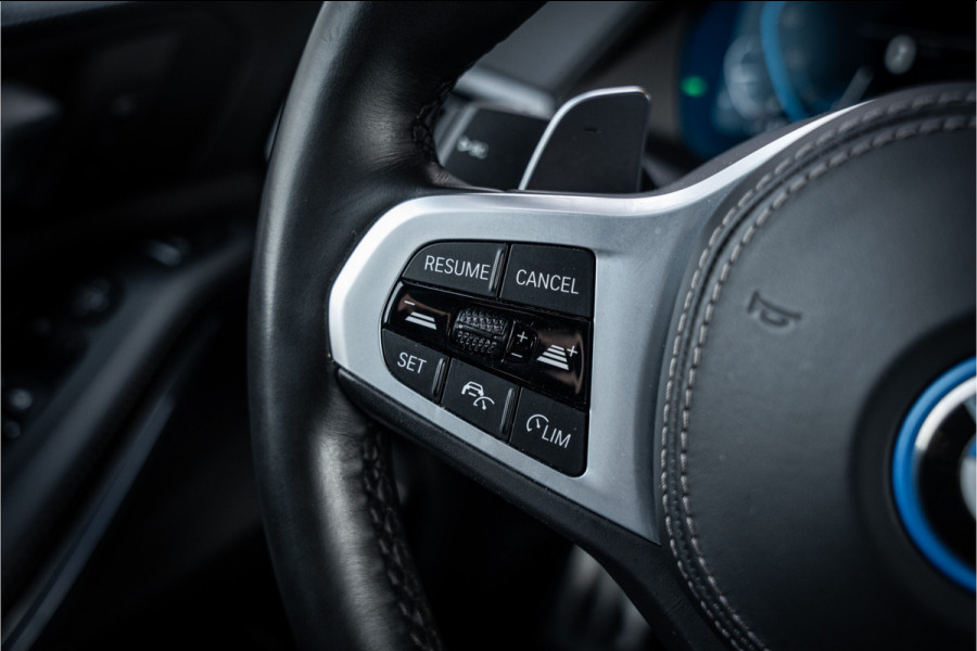 BMW X5 xDrive45e High Executive - M Sport | Memory | ACC | Luchtvering