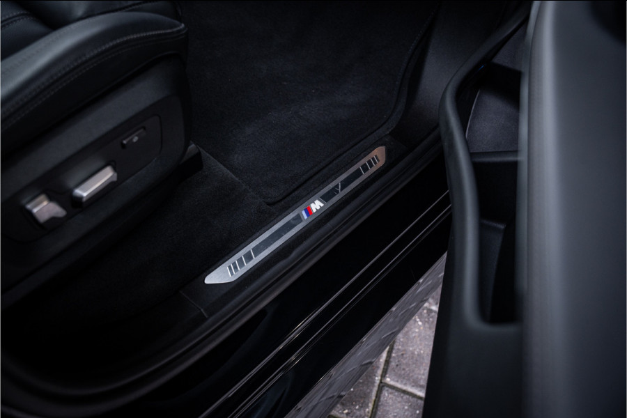 BMW X5 xDrive45e High Executive - M Sport | Memory | ACC | Luchtvering