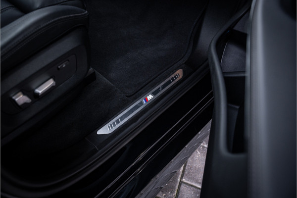 BMW X5 xDrive45e High Executive - M Sport | Memory | ACC | Luchtvering